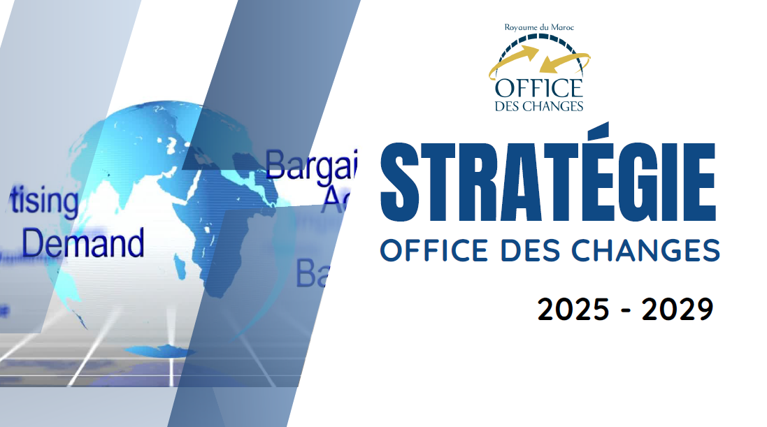 Stratégie 2025-2029