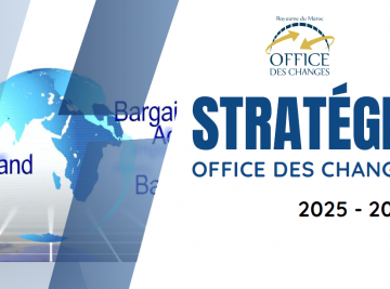 Stratégie 2025-2029