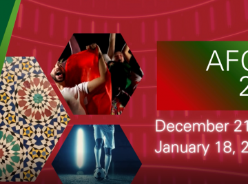 AFCON 2025: Essential information about currency exchange